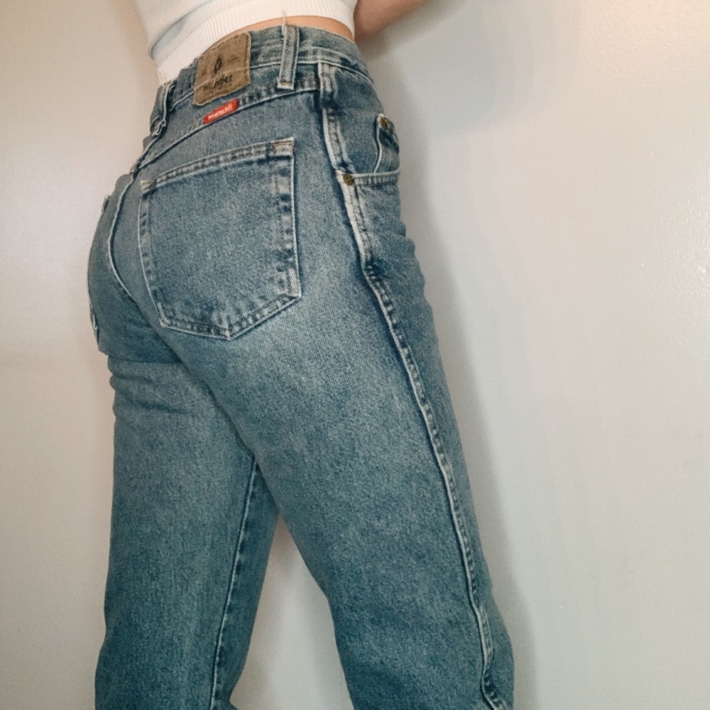 wranglers jeans